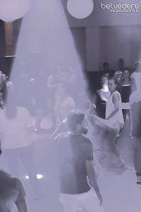 Party im Jugendclubhaus