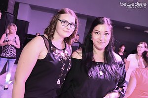 Party im Jugendclubhaus