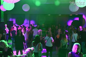 Party im Jugendclubhaus