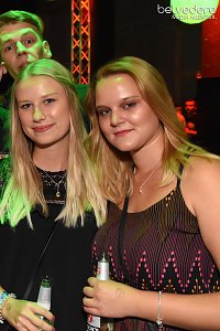 Party im Jugendclubhaus