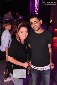 Party im Jugendclubhaus