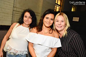 Party im Jugendclubhaus