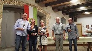 Dorfmeisterschaft 2018