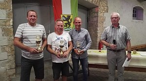 Dorfmeisterschaft 2018