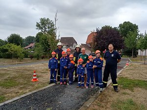 Dorfmeisterschaft 2018