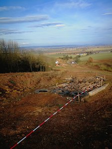 Ab auf die Piste