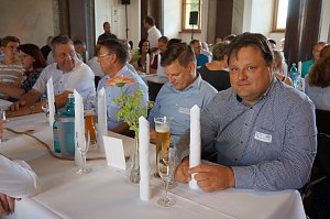 Sommerfest