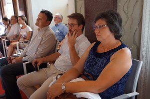 Sommerfest