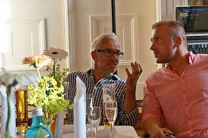 Sommerfest