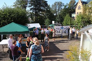25 Jahre AWO Kinderheim am Geiersberg