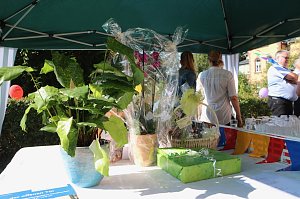 25 Jahre AWO Kinderheim am Geiersberg