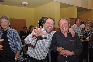 Ball der Ehmaligen