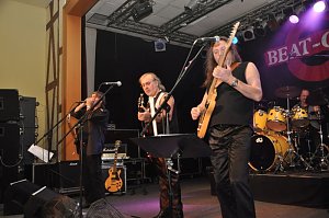 Ball der Ehmaligen