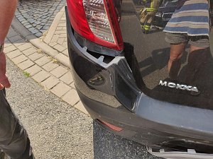 Aufgefahren