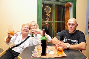 Ball der Ehmaligen