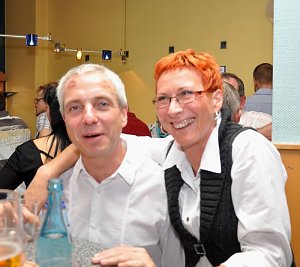 Ball der Ehmaligen