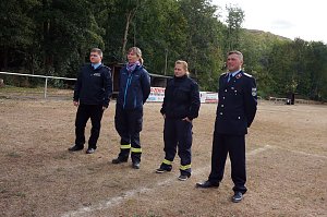 Jugendfeuerwehr