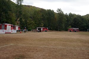 Jugendfeuerwehr