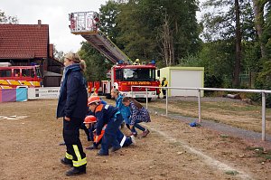 Jugendfeuerwehr