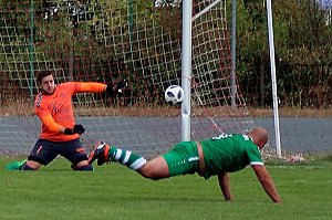 Salza gewinnt Reserven-Duell