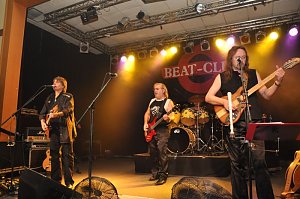 Ball der Ehmaligen