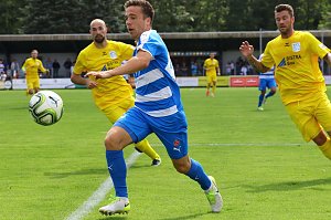 Wacker gewinnt gegen Bischofswerda 2:0
