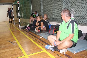 Sollstedt verteidigte den Pokal bei jeder Menge Spa&szlig; am Sport