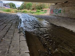 Das ist übrig von der Zorge