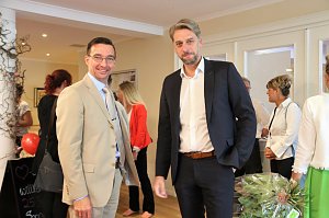 25 Jahre Sonnenhof in Ilfeld