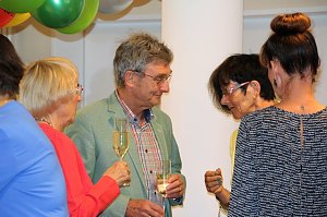 25 Jahre Sonnenhof in Ilfeld