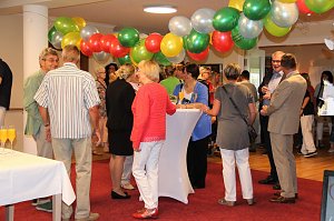 25 Jahre Sonnenhof in Ilfeld
