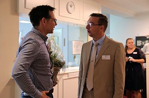 25 Jahre Sonnenhof in Ilfeld