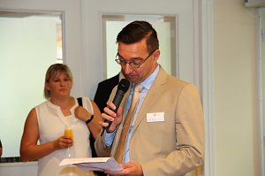 25 Jahre Sonnenhof in Ilfeld