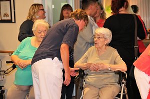 25 Jahre Sonnenhof in Ilfeld