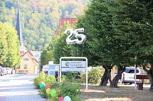 25 Jahre Sonnenhof in Ilfeld