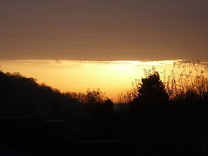 Untergang