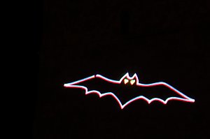 Lichterfest 2018 in Nordhausen