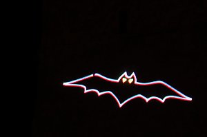 Lichterfest 2018 in Nordhausen