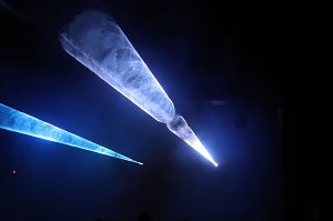 Lichterfest 2018 in Nordhausen