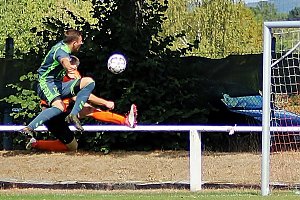 Salza gewinnt