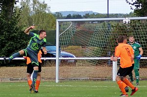 Salza gewinnt