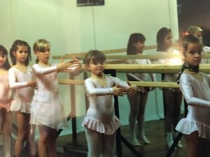 20 Jahre Tanzstudio Radeva
