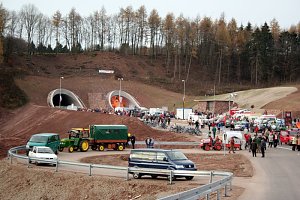 Heidkopftunnel