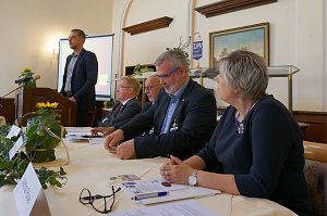 13. Th&uuml;ringer Pflegesymposium