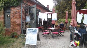 Reise ins Havelland