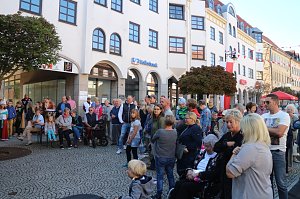 Bleicherode feiert 888 Geburtstag