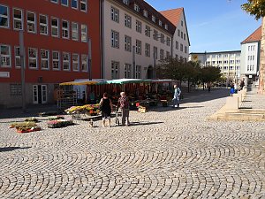 Heimat shoppen - made in Nordhausen