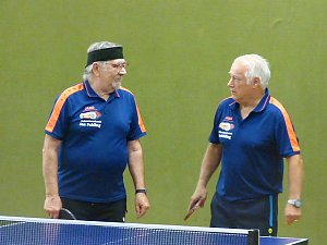 TTV Hydro Nordhausen IV gegen SGBG G&ouml;rsbach