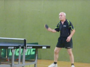 TTV Hydro Nordhausen IV gegen SGBG G&ouml;rsbach