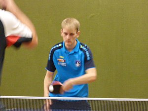 TTV Hydro Nordhausen IV gegen SGBG G&ouml;rsbach